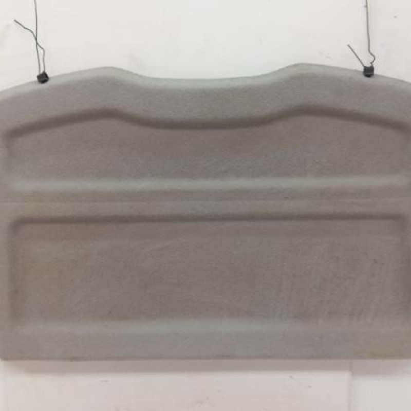Plage arriere RENAULT SCENIC 3 Plage arriere RENAULT SCENIC 3