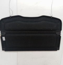 Plage arriere RENAULT SCENIC 3