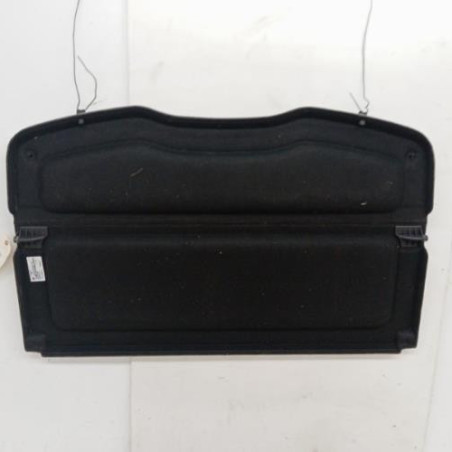 Plage arriere RENAULT SCENIC 3