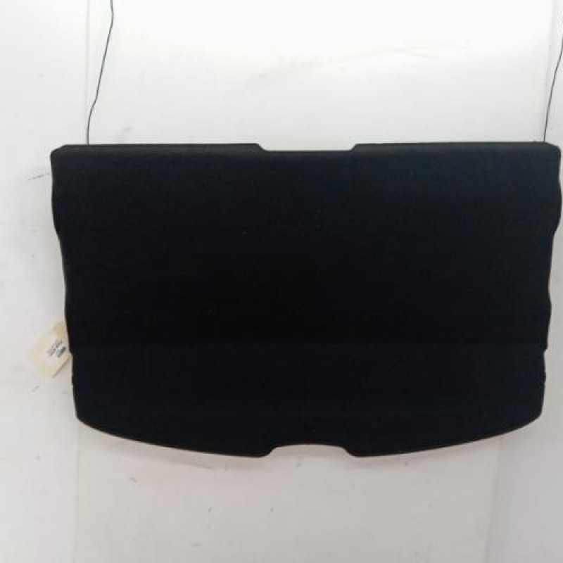Plage arriere PEUGEOT 2008 1 Plage arriere PEUGEOT 2008 1