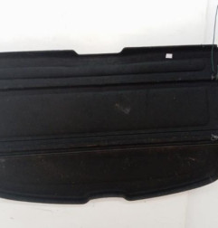 Plage arriere PEUGEOT 2008 1