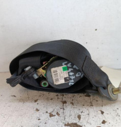Attache ceinture avant droit MERCEDES CLASSE SLK 170 Photo n°1