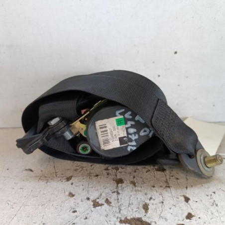 Attache ceinture avant droit MERCEDES CLASSE SLK 170 Photo n°1