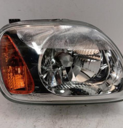 Optique avant principal droit (feux)(phare) NISSAN MICRA 2 Photo n°1