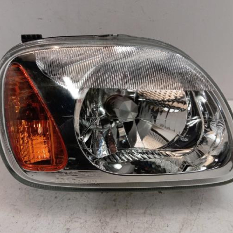Optique avant principal droit (feux)(phare) NISSAN MICRA 2