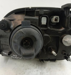 Optique avant principal droit (feux)(phare) NISSAN MICRA 2