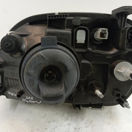 Optique avant principal droit (feux)(phare) NISSAN MICRA 2