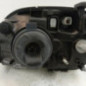 Optique avant principal droit (feux)(phare) NISSAN MICRA 2