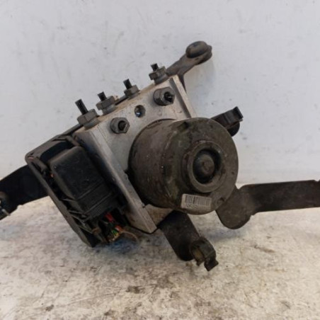 Bloc ABS (freins anti-blocage) FORD FIESTA 5