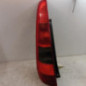 Feu arriere principal gauche (feux) FORD FIESTA 5