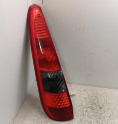 Feu arriere principal gauche (feux) FORD FIESTA 5