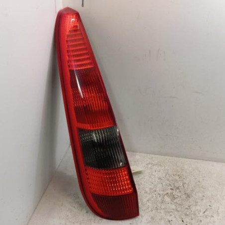 Feu arriere principal gauche (feux) FORD FIESTA 5
