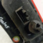 Feu arriere principal gauche (feux) FORD FIESTA 5