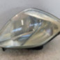 Optique avant principal droit (feux)(phare) FORD FIESTA 5