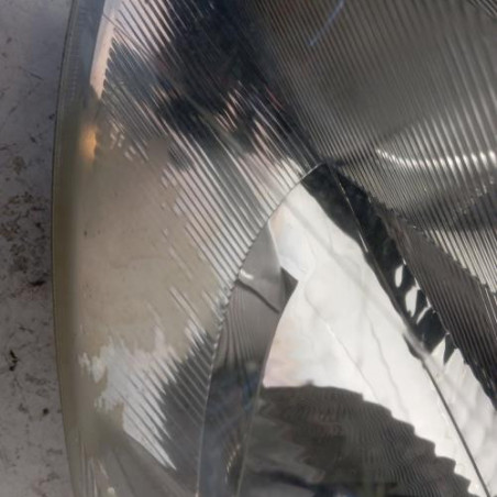 Optique avant principal droit (feux)(phare) FORD FIESTA 5