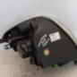 Optique avant principal droit (feux)(phare) FORD FIESTA 5