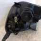 Optique avant principal droit (feux)(phare) FORD FIESTA 5