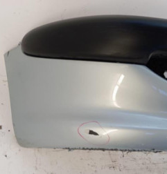Pare choc avant PEUGEOT 206
