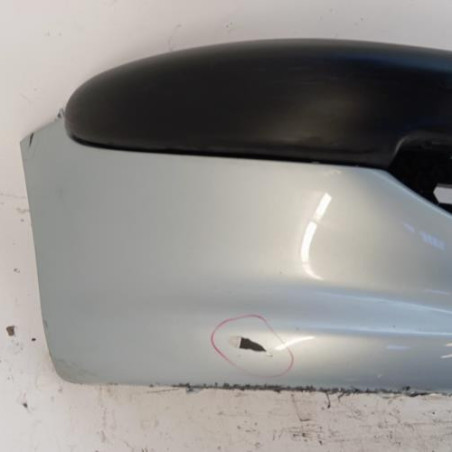 Pare choc avant PEUGEOT 206