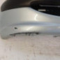 Pare choc avant PEUGEOT 206