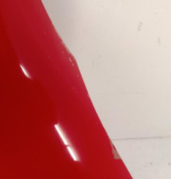 Aile avant droit TOYOTA AYGO 1
