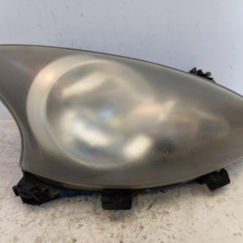 Optique avant principal droit (feux)(phare) TOYOTA AYGO 1