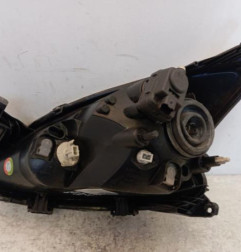 Optique avant principal droit (feux)(phare) TOYOTA AYGO 1