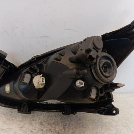 Optique avant principal droit (feux)(phare) TOYOTA AYGO 1