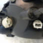 Optique avant principal droit (feux)(phare) TOYOTA AYGO 1