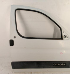 Porte avant droit CITROEN BERLINGO 1 Photo n°1