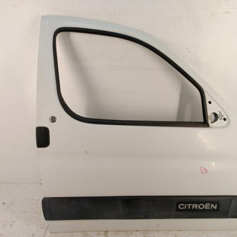 Porte avant droit CITROEN BERLINGO 1