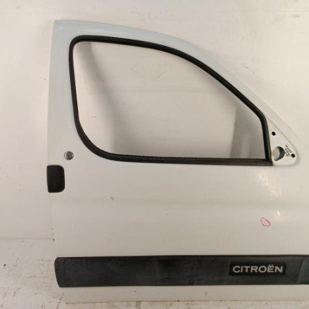 Porte avant droit CITROEN BERLINGO 1 Photo n°1
