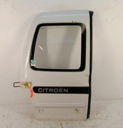 Porte de coffre gauche CITROEN BERLINGO 1 Photo n°1
