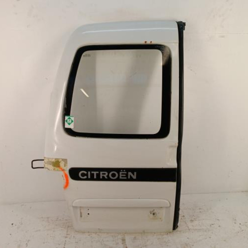 Porte de coffre gauche CITROEN BERLINGO 1 Porte de coffre gauche CITROEN BERLINGO 1