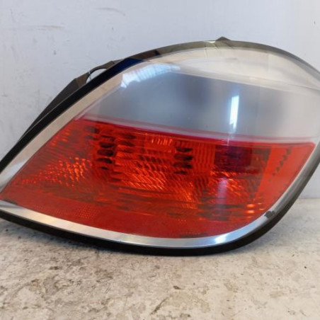 Feu arriere principal droit (feux) OPEL ASTRA H Photo n°1