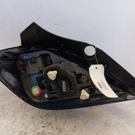 Feu arriere principal droit (feux) OPEL ASTRA H