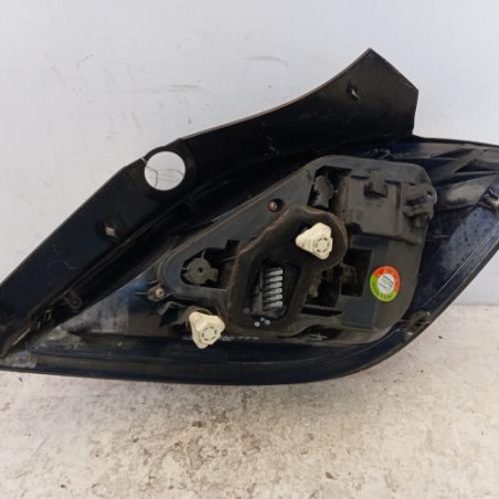 Feu arriere principal gauche (feux) OPEL ASTRA H