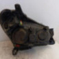 Optique avant principal gauche (feux)(phare) OPEL ASTRA H