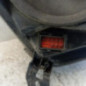 Optique avant principal gauche (feux)(phare) OPEL ASTRA H