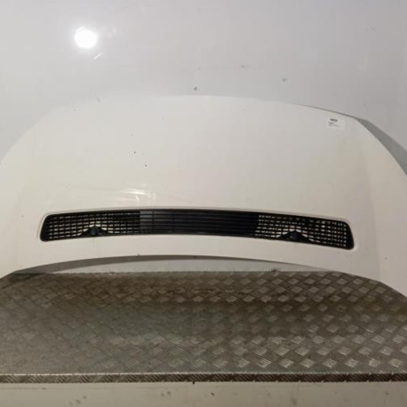 Capot CITROEN JUMPY 2 Capot CITROEN JUMPY 2