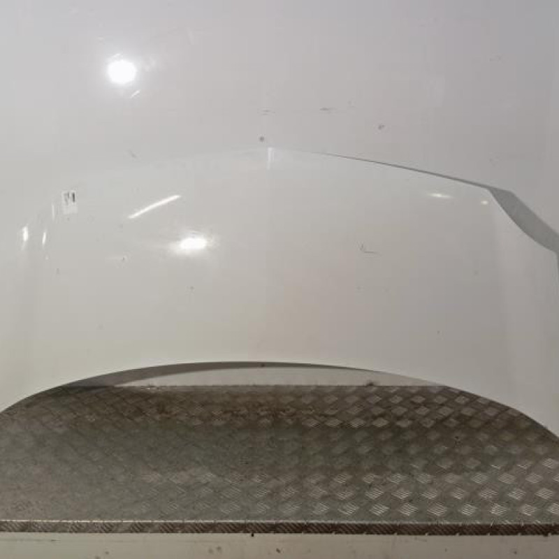 Capot RENAULT KANGOO 2