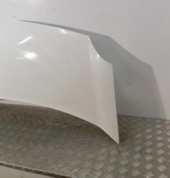 Capot RENAULT KANGOO 2