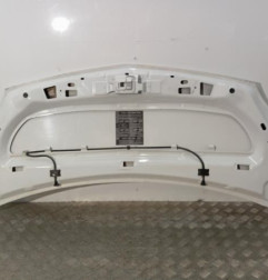 Capot RENAULT KANGOO 2 Photo n°6