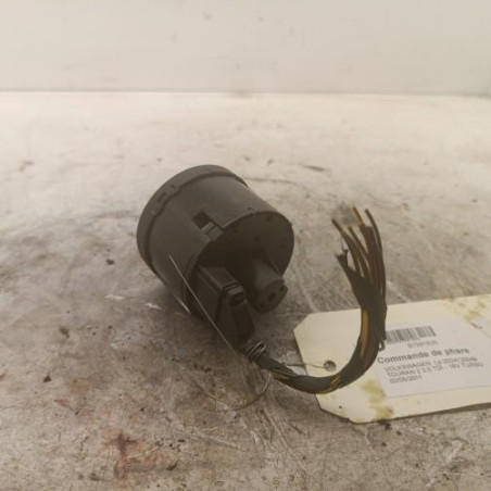Commande de phare VOLKSWAGEN TOURAN 2