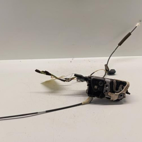 Serrure arriere droit PEUGEOT 508 1 SW Photo n°1