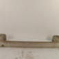 Renfort pare choc arriere (traverse) CITROEN C4 2