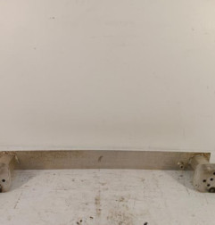 Renfort pare choc arriere (traverse) CITROEN C4 2
