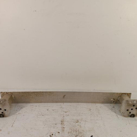 Renfort pare choc arriere (traverse) CITROEN C4 2