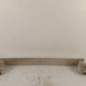 Renfort pare choc arriere (traverse) CITROEN C4 2