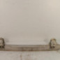 Renfort pare choc avant (traverse) CITROEN C3 PICASSO